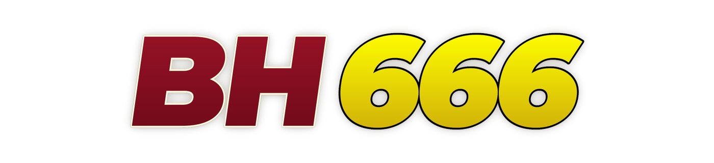 bh666 logo